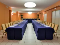 Hotel Santiago Apóstol
