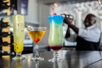 Fancourt Hotel - 5-Sterne