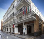 Hotel Fernando III Hotels in Seville