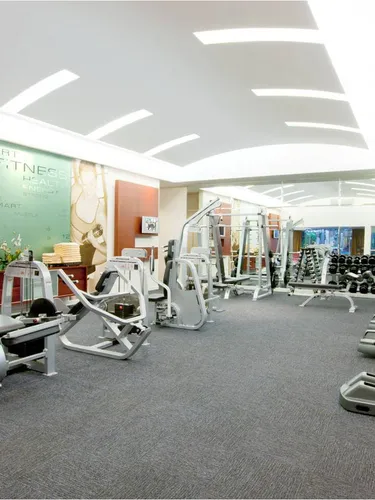 รูปภาพของโรงแรมเซ็นเตอร์พอยท์ สุขุมวิท ทองหล่อ