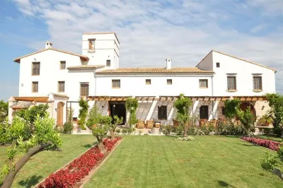 La Mozaira Hotels in El Puig