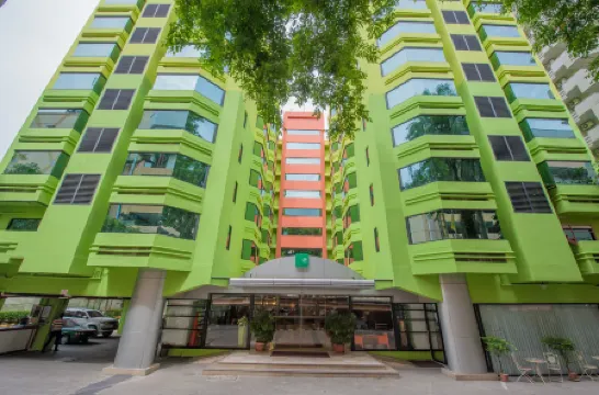 더 시즌 방콕 후아막