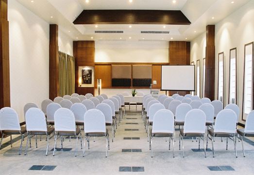 라마야나 코 창 리조트 키즈존