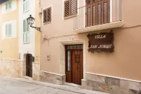 Hotel Rural El Pilaret Hotels in Monzon