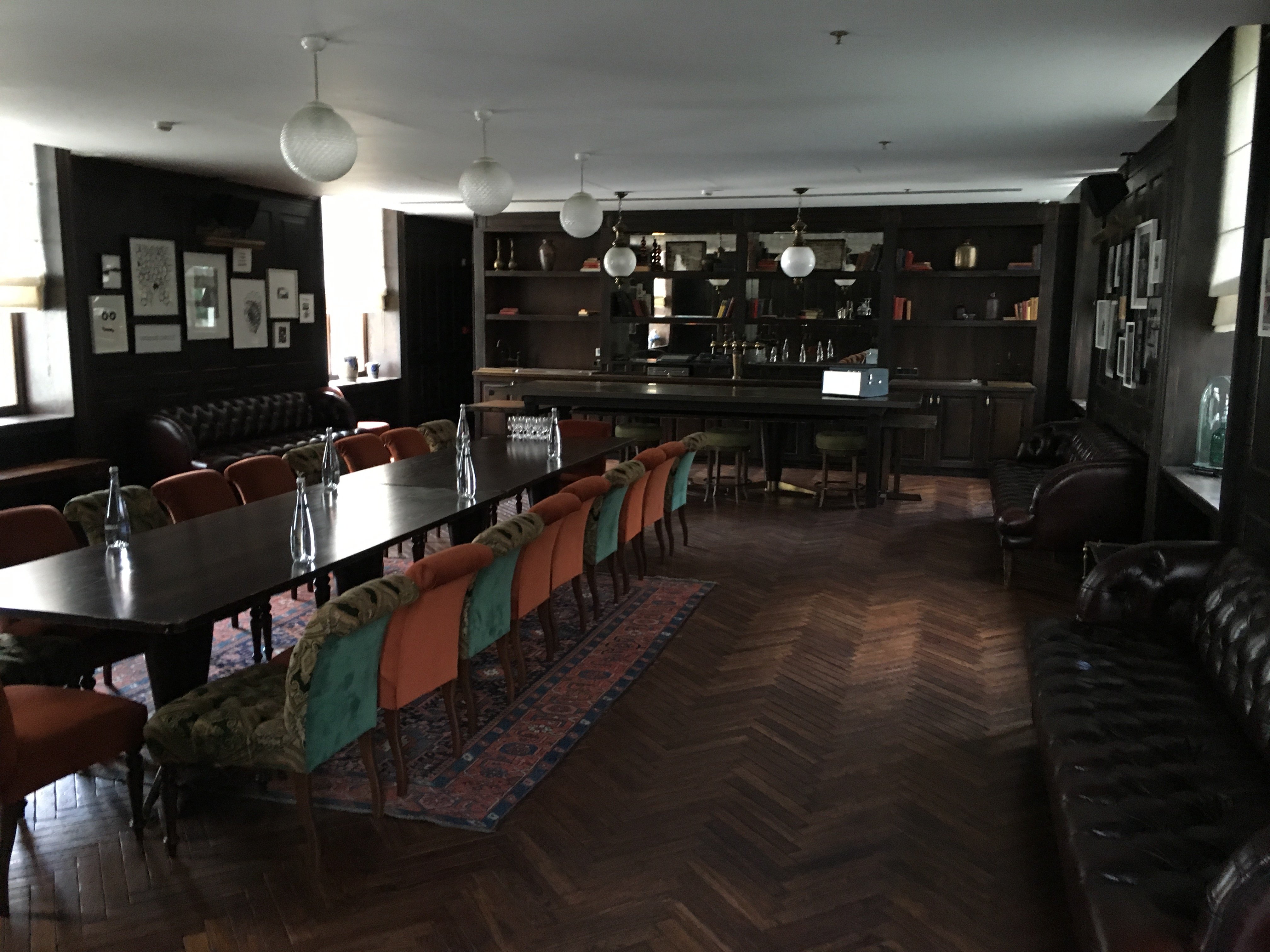 Soho House Istanbul