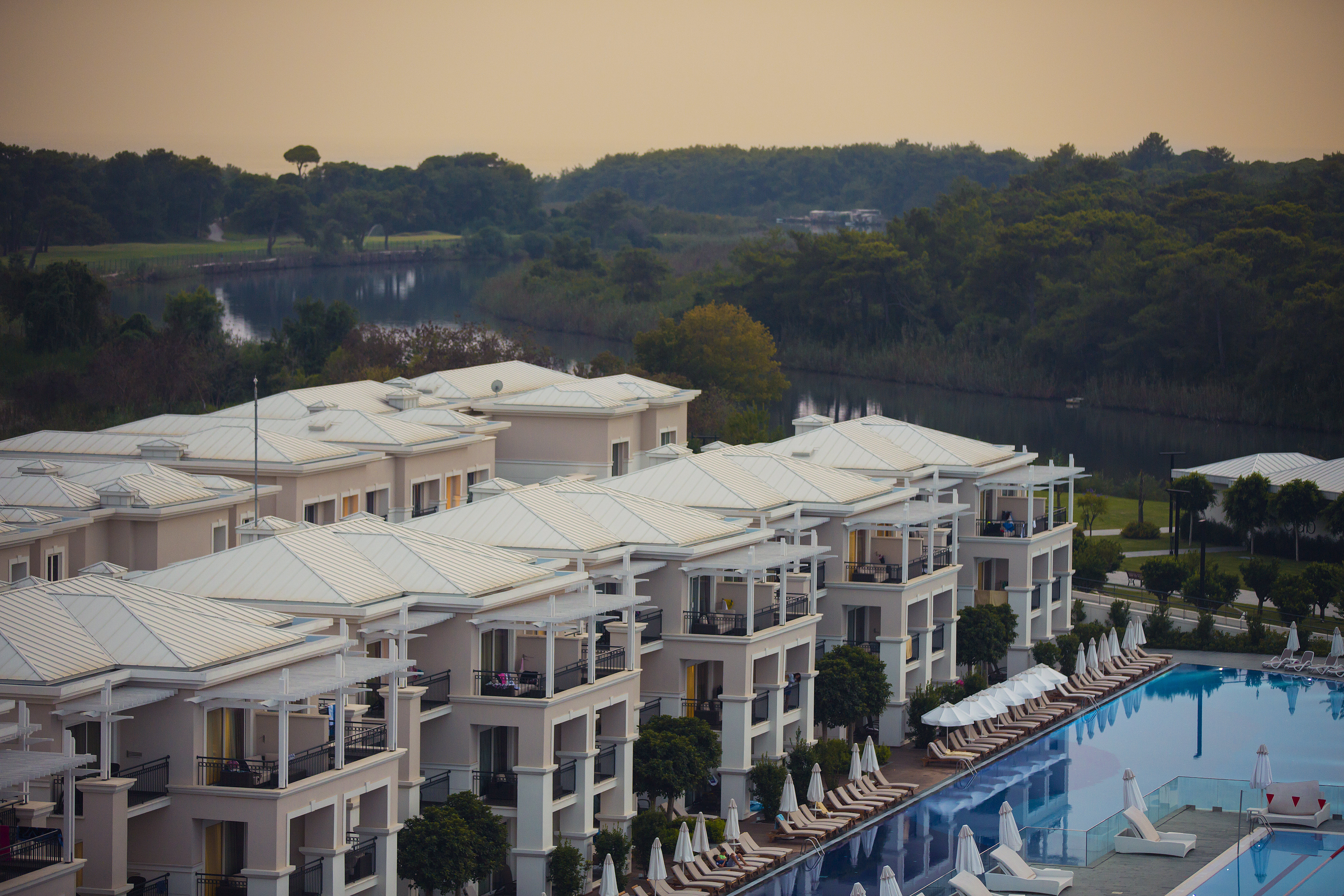 Titanic Deluxe Golf Belek