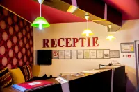 Pension Daciana Hotels in Бакеу
