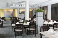 Dorint An Den Westfalenhallen Dortmund - servizio colazione
