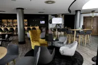 Dorint An Den Westfalenhallen Dortmund - bar