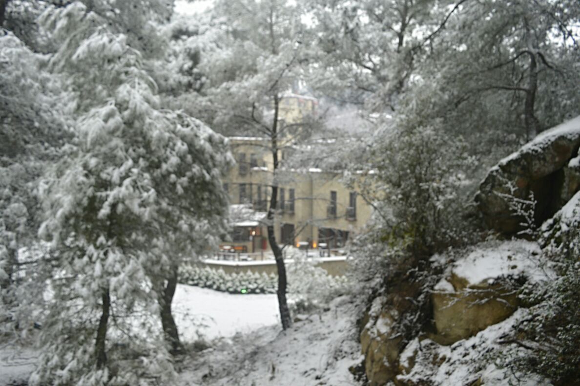 Kazdaglari Karye Müze Hotel