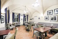 Hotel Latrán Hotels in Cesky Krumlov