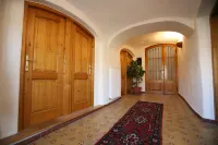 Penzion Kapr