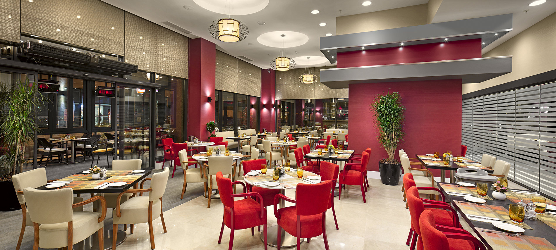 Ramada Plaza by Wyndham Eskişehir (Ramada Plaza by Wyndham Eskisehir)