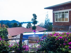 Rebero Kivu Resort