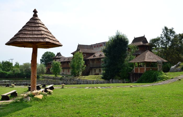 Resort Svět