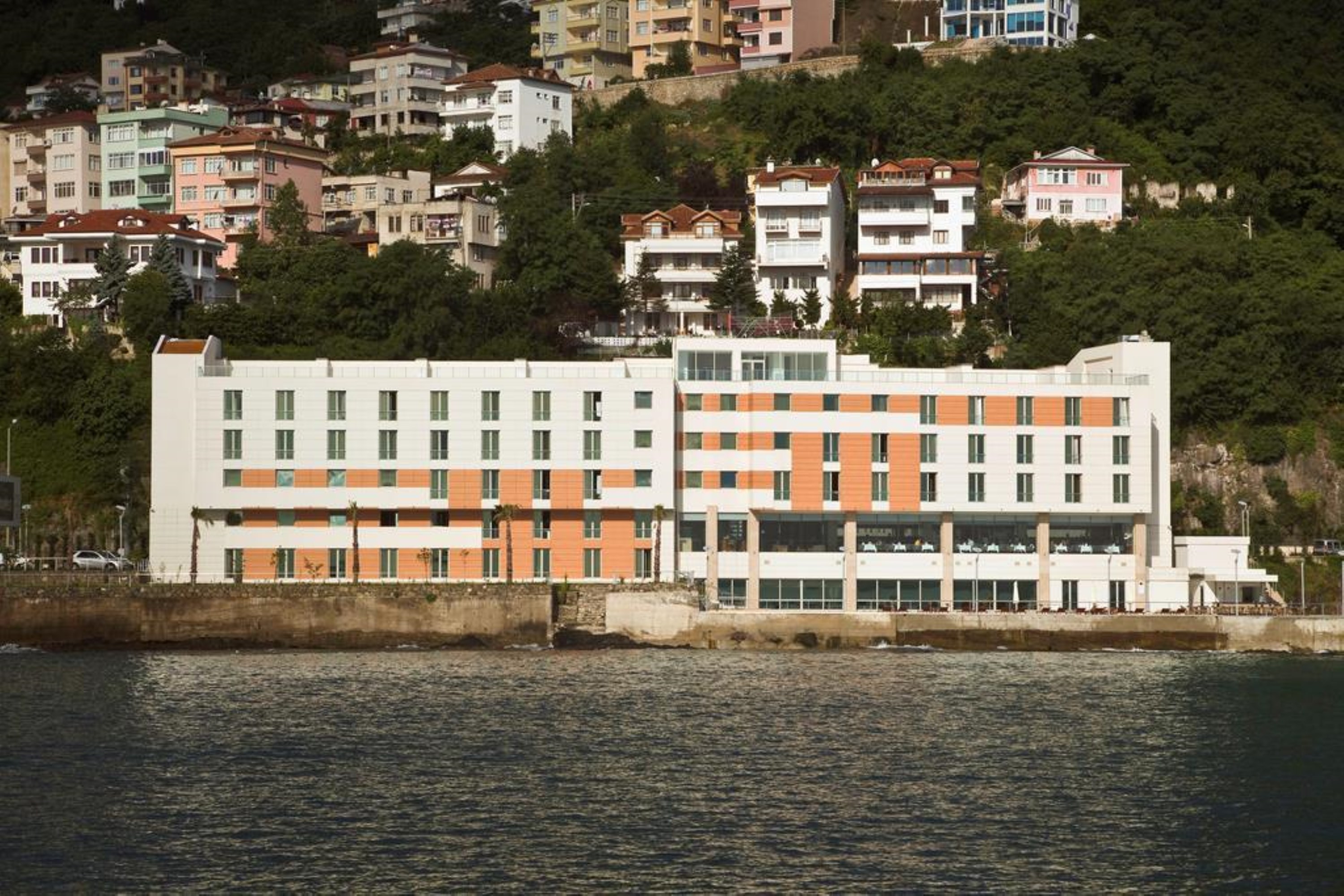 Anemon Ordu Hotel