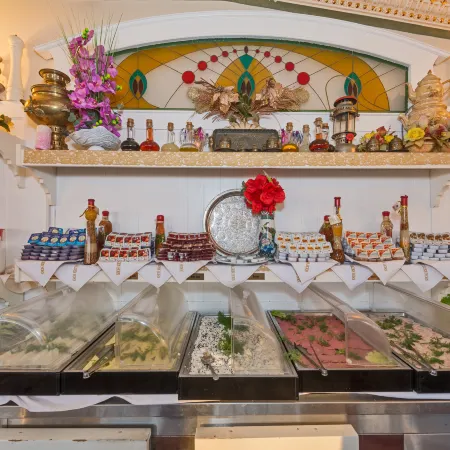 Golden Horn Hotel