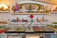 Golden Horn Hotel - โรแมนติก
