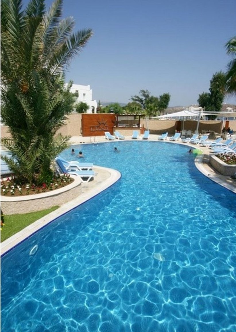 Costa Luvi Hotel - All Inclusive