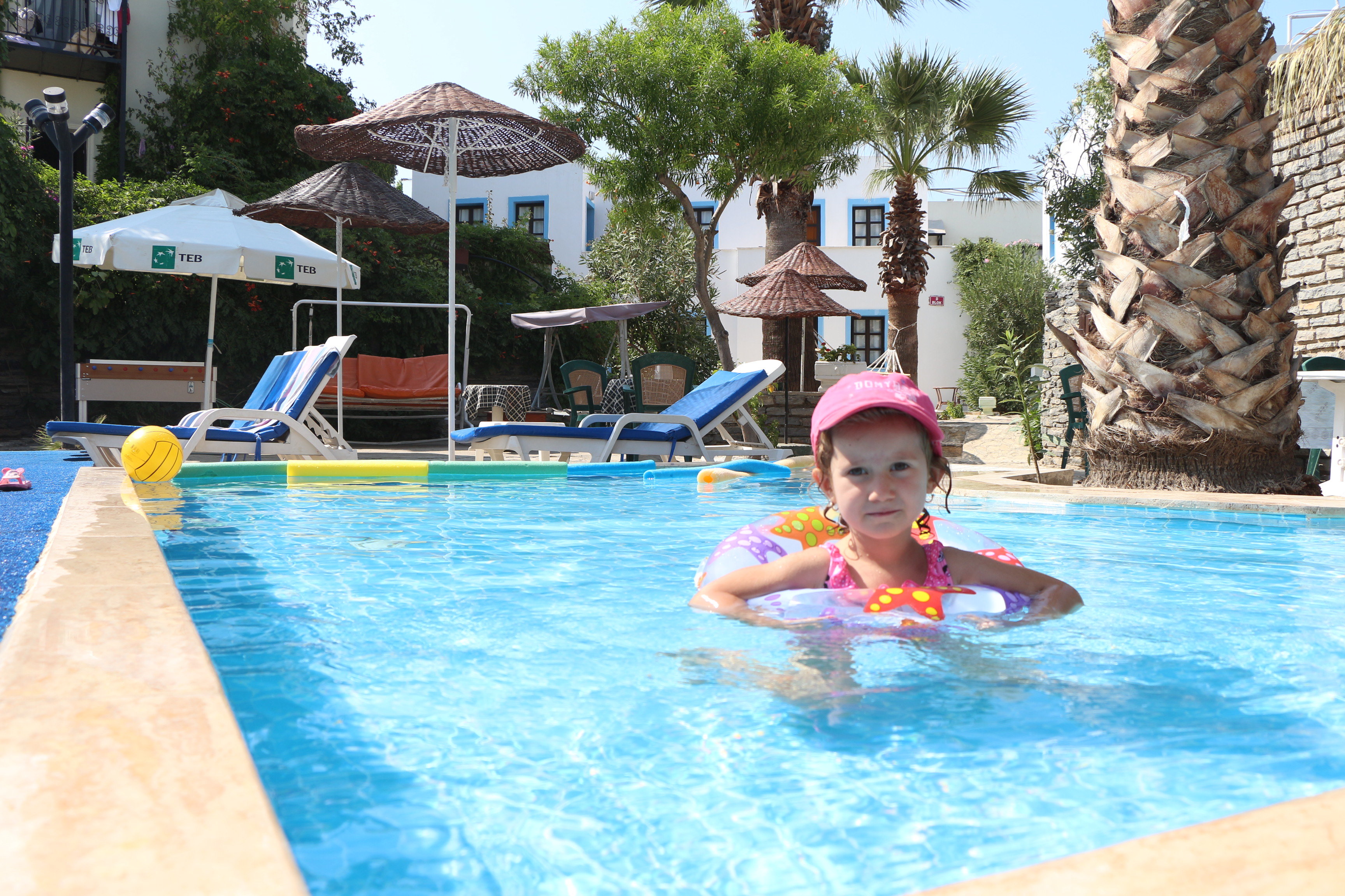 Bodrum Park Hotel