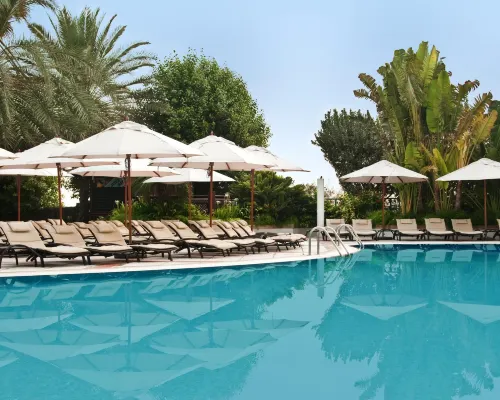 Hilton Dubai the Walk Hotels in Dubai