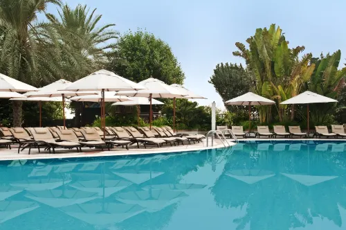 Hilton Dubai the Walk Hotels in Dubai