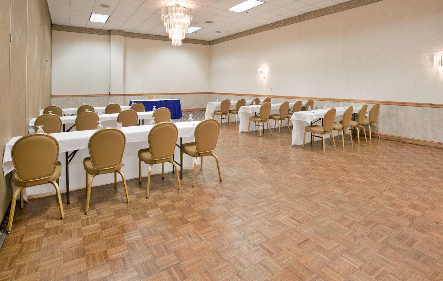 Best Western Premier Alton-St. Louis Area Hotel