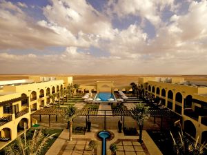 Tilal Liwa Desert Retreat
