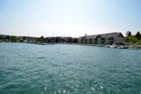 Kwataqnuk Resort & Casino Hotels in Big Arm