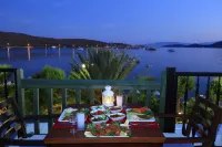 Parkim Ayaz Hotel Hôtels à : Gumbet