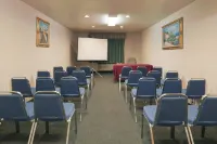 Holiday Inn Express Bakersfield