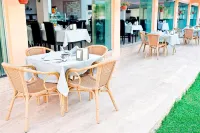Hotel Mare Datca - Bữa sáng