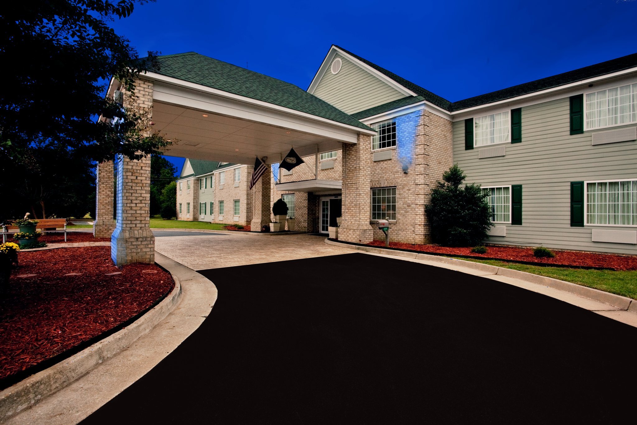 Best Western Kilmarnock Hotel
