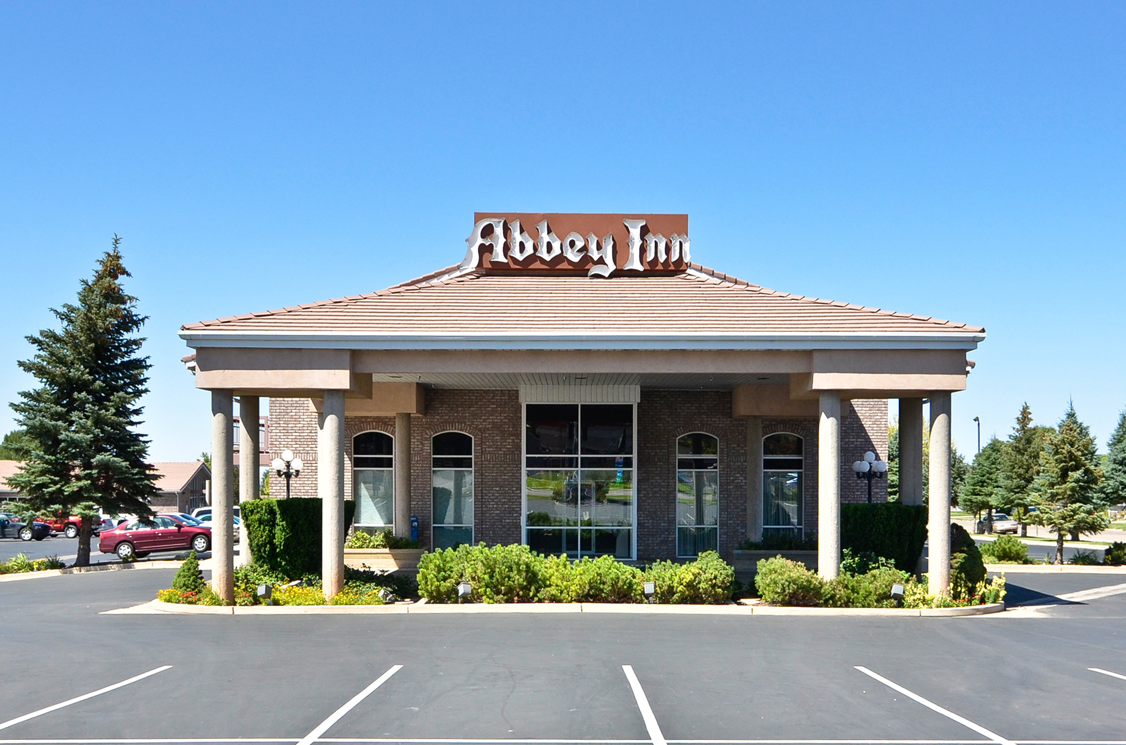 Abbey Inn Cedar City