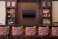 Sheraton Rockville - bar