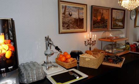 Grand Hotell Bollnäs - Housity