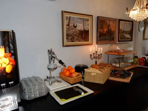 Grand Hotell Bollnäs