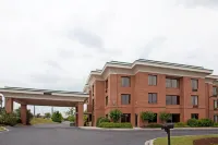 Holiday Inn Express & Suites Columbia-I-20 @ Clemson RD