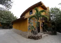 Stevie WonderLand Hotel-Boutique Hotels in Margarita Island