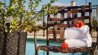 Homewood Suites by Hilton College Station Hôtels à : College Station