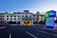 Best Western Gwinnett Center Hotel