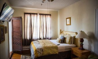 Putnam Lodge Hotel and Spa