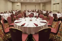 Doubletree by Hilton Columbus Dublin Hotels in Dublin
