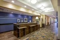 Hampton Inn Harrisonburg-South Hôtels à : Ashby