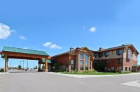 Best Western Plus Kelly Inn  Suites Hotel di Fargo