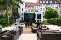 Qube Hotel Bergheim