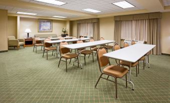 Holiday Inn Express Houghton-Keweenaw