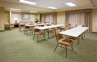 Holiday Inn Express Houghton-Keweenaw Hotels in Hancock