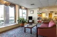 Motel 6 Groton, CT Hoteles en Groton