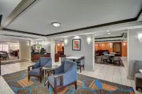 Best Western Plus Keene Hotel Các khách sạn ở Keene